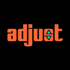 Adjust