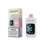 AIRFUZE SMART 30K DISPOSABLE - Berry Burst 