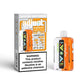 Adjust MyFlavor 40K Disposable - Tangerine White Gummy 