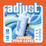 Adjust MySweet 40K Disposable