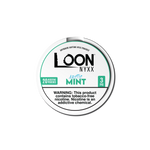 LOON NYXX Nicotine Pouches - Arctic Mint 