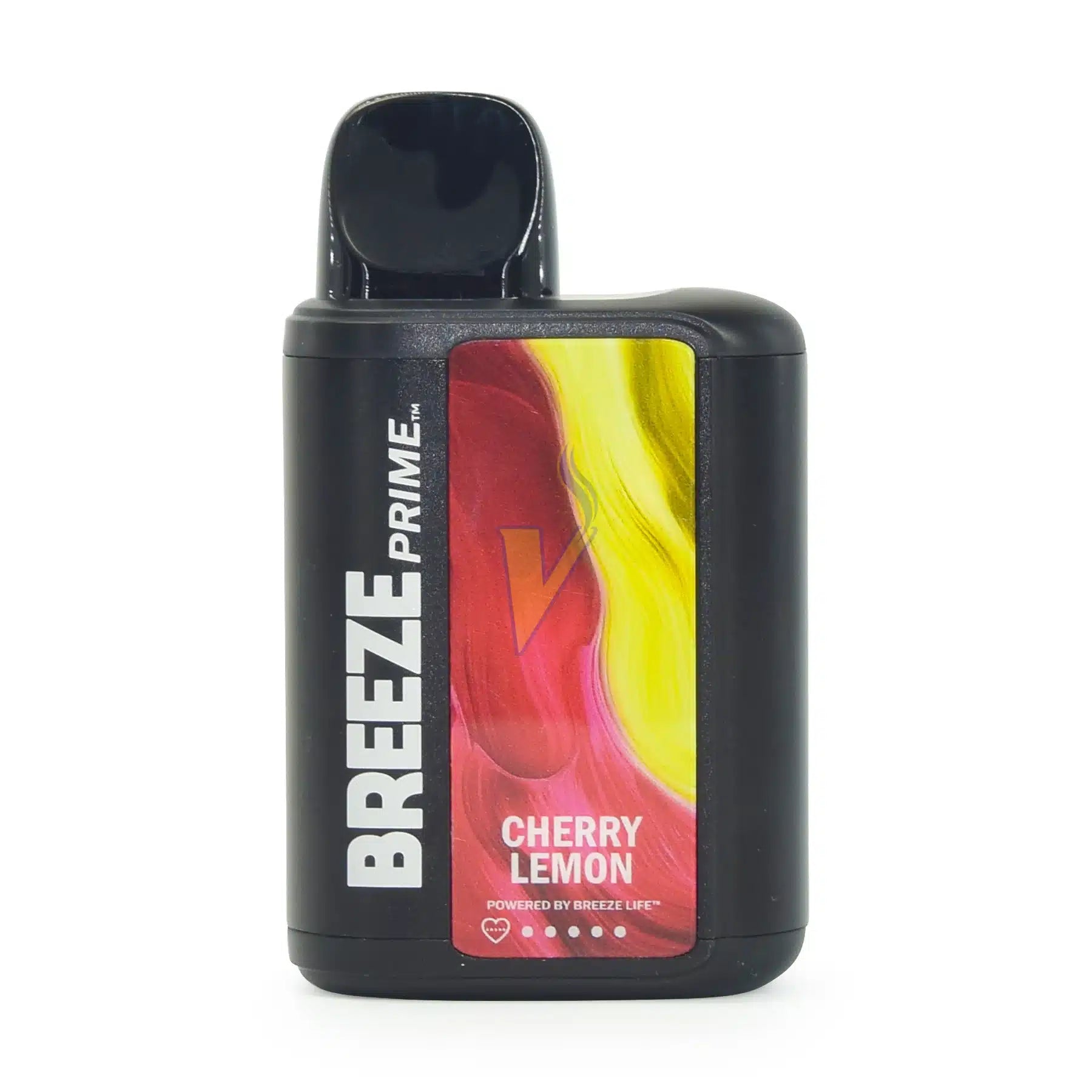 Breeze Prime 6000 Disposable - Cherry Lemon 