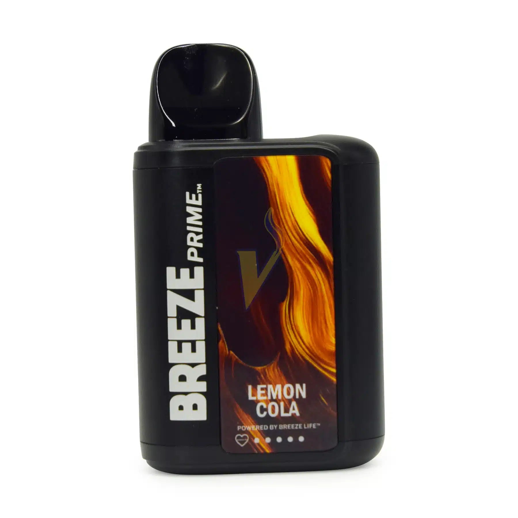 Breeze Prime 6000 Disposable - Lemon Cola 