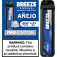 Breeze Pro 2000 Disposable - Anejo 
