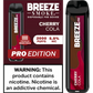 Breeze Pro 2000 Disposable - Cherry Cola 