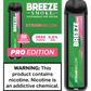Breeze Pro 2000 Disposable - Strawmelon 