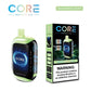 CORE Infinity 2.0 Disposable - Gummies Mint 