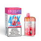 EBCREATE BC Pro 40K Disposable - Watermelon Peach Frost 