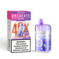 EBCREATE BC Pro 40K Disposable - Grape Twist 