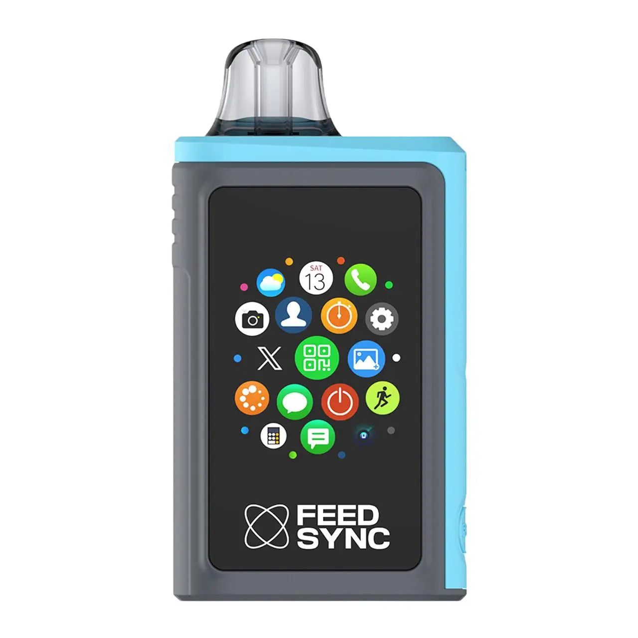 FEED SYNC 30K Disposable - Sugar Teddy 