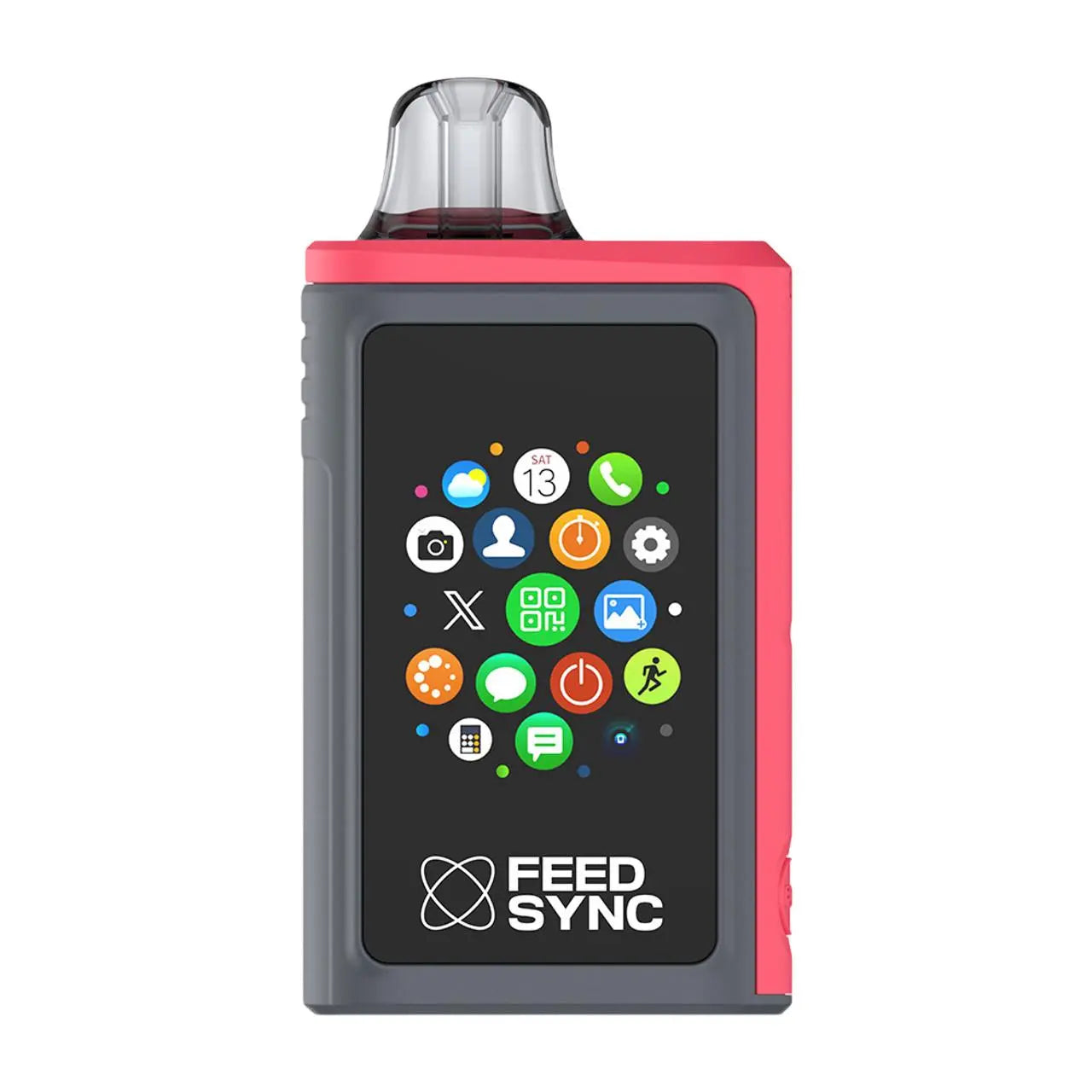 FEED SYNC 30K Disposable - Watermelon Ice 