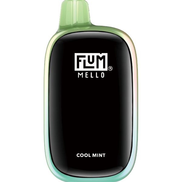 FLUM Mello 20K Disposable - Cool Mint 