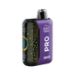 Fume Pro 30K Disposable - Black Ice 