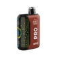 Fume Pro 30K Disposable - Dubai Chocolate 