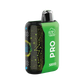 Fume Pro 30K Disposable - Freeze Ice 