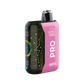 Fume Pro 30K Disposable - Strawberry Banana 