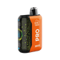Fume Pro 30K Disposable - Strawberry Wind 