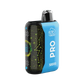 Fume Pro 30K Disposable - Triple Berry Ice 