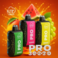 Fume Pro 30K Disposable