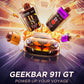 Geek Bar 911 GT 16K Pod Vape 