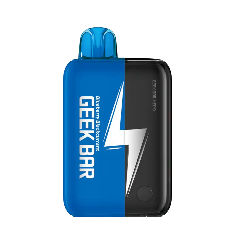 Geek Bar Hero 20K Disposable Vape $18.99 Geek Bar Hero 20K Disposable Vape $18.99