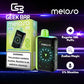 Geek Bar Meloso 30K Disposable Vape - Green Apple Blueberry (Taurus)