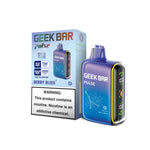 Geek Bar Pulse 15K Disposable - Berry Bliss