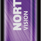 North Vision 15K Disposable - Grape Blow Pop