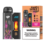 Handshake 15K by North Disposable - Cherry Cola 