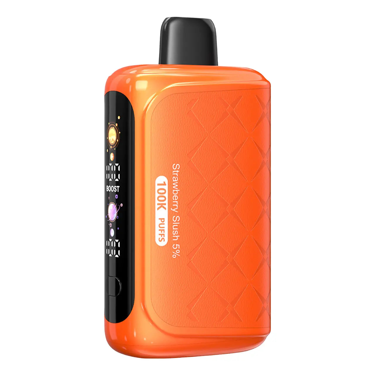 HorizonTech 100K Disposable - Strawberry Slush 