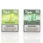 Hyde Nicotine Strips 20ct