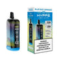 Hyppe Infiniti 50000 - Blue Razz Lemonade 