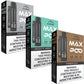 Hyppe Max Pod Disposable Kit