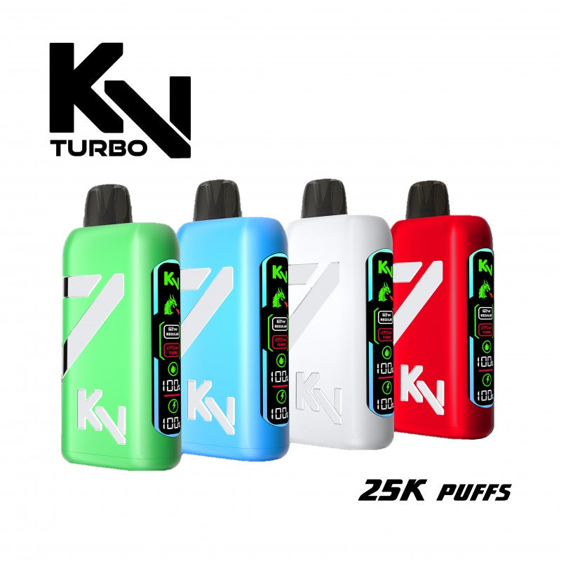 Kangvape KV Turbo 25K