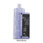 KangerTech SUBOX 50K - Mixed Berries 