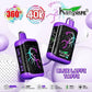 Kangvape Heaven X 40K - Blue Laffi Taffi 