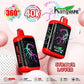 Kangvape Heaven X 40K - Strawb Lover 