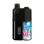 Kong by Zilla x Monster Vape Labs 50K - Blueberry Raspberry Lemon Ice 
