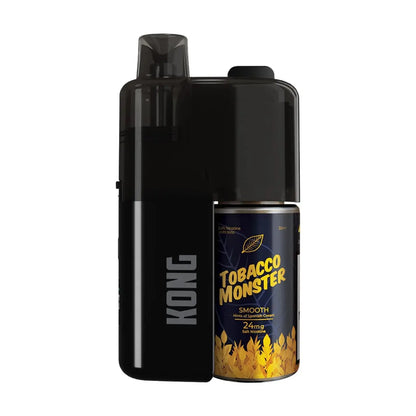 Kong by Zilla x Monster Vape Labs 50K - Smooth 