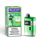 Lost Mary Ultrasonic 35K Disposable - Sour Apple Ice 