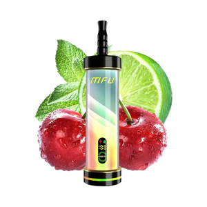 MFU Shisha X2 60K - Magic Love