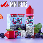 MR FOG E-LIQUID BERRY STEEZY 60ML