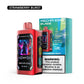 Mecha King Blade 25K Disposable - Strawberry Burst 