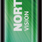 North Vision 15K Disposable - Miami Mint 