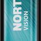 North Vision 15K Disposable - Mighty Mint 