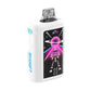 Movement Next 30K Disposable - Blue Razz Ice
