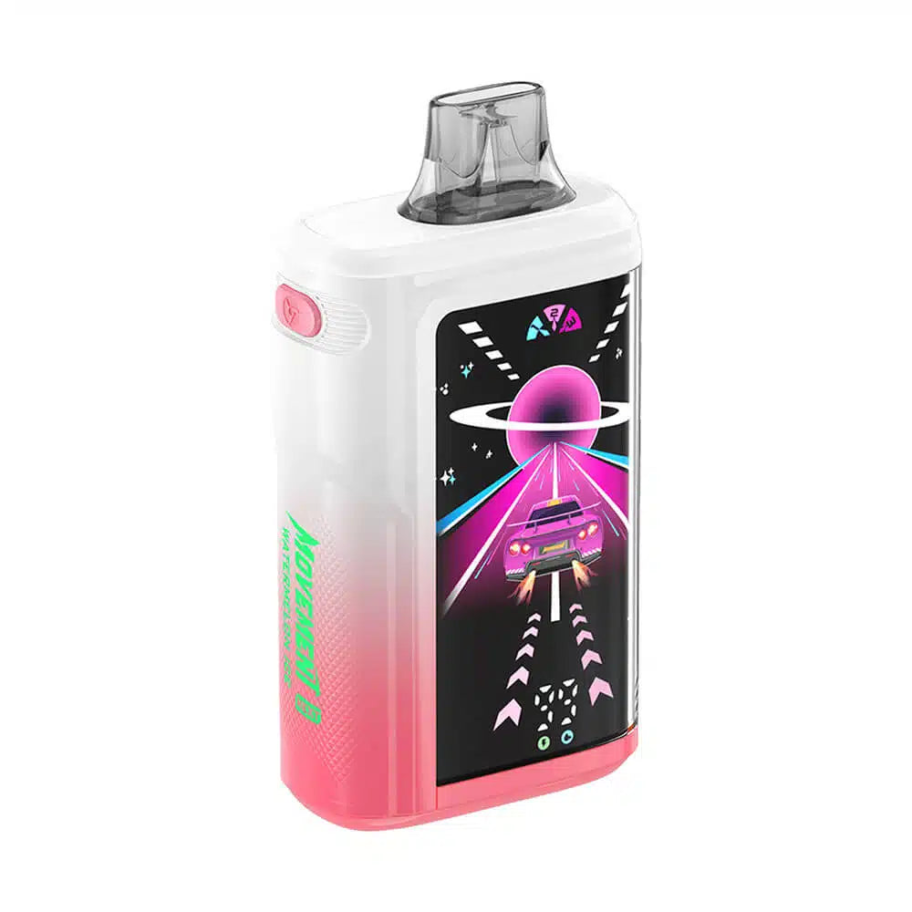 Movement Next 30K Disposable - Watermelon Ice