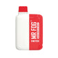 Mr Fog Switch 5500 Disposable - Watermelon Strawberry Apple Menthol Ice 