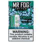 Mr Fog Switch SW15000 0% Nicotine - Classic Mint Ice