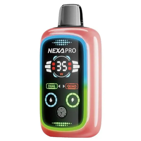 NEXA Pro 30K Disposable - Blueberry Watermelon